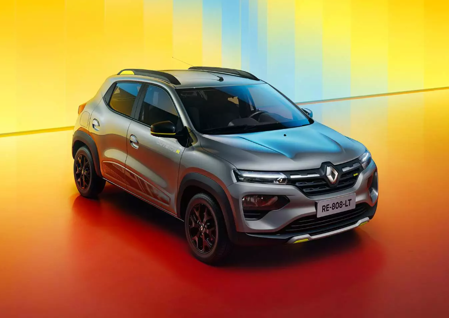Renault Kwid